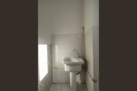 Apartamento para alugar com 43m², 2 quartos e 1 vaga Apartamento para alugar com 43m², 2 quartos e 1 vagaÁrea de Serviço