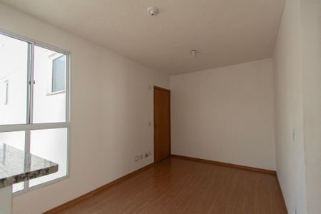 Apartamento para alugar com 43m², 2 quartos e 1 vaga Apartamento para alugar com 43m², 2 quartos e 1 vagaSala