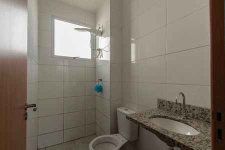 Apartamento para alugar com 43m², 2 quartos e 1 vaga Apartamento para alugar com 43m², 2 quartos e 1 vagaBanheiro