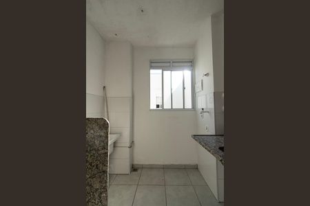 Apartamento para alugar com 43m², 2 quartos e 1 vaga Apartamento para alugar com 43m², 2 quartos e 1 vagaCozinha