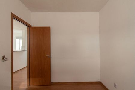 Apartamento para alugar com 43m², 2 quartos e 1 vaga Apartamento para alugar com 43m², 2 quartos e 1 vagaQuarto 1
