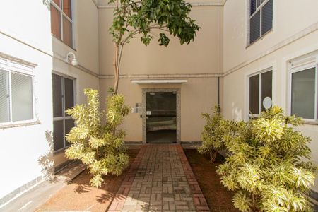 Apartamento para alugar com 43m², 2 quartos e 1 vaga Apartamento para alugar com 43m², 2 quartos e 1 vagaÁrea comum