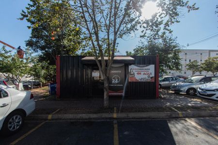 Apartamento para alugar com 43m², 2 quartos e 1 vaga Apartamento para alugar com 43m², 2 quartos e 1 vagaÁrea comum