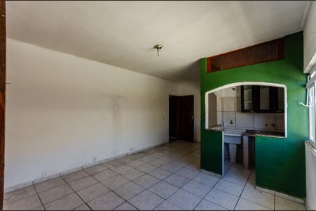 Apartamento para alugar com 45m², 1 quarto e sem vaga Apartamento para alugar com 45m², 1 quarto e sem vagaSala