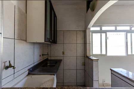 Apartamento para alugar com 45m², 1 quarto e sem vaga Apartamento para alugar com 45m², 1 quarto e sem vagaCozinha