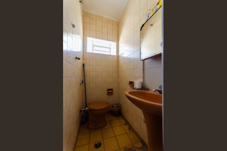Apartamento para alugar com 45m², 1 quarto e sem vaga Apartamento para alugar com 45m², 1 quarto e sem vagaBanheiro