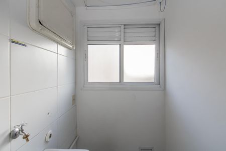 Apartamento para alugar com 60m², 2 quartos e 1 vagaÁrea de Serviço
