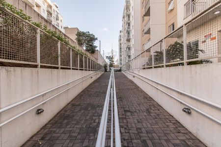 Apartamento para alugar com 60m², 2 quartos e 1 vagaÁrea comum