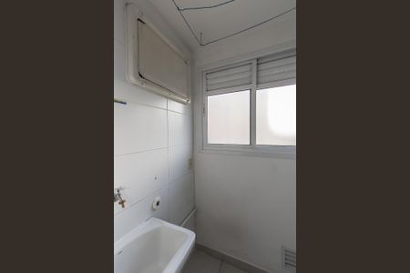 Apartamento para alugar com 60m², 2 quartos e 1 vagaÁrea de Serviço
