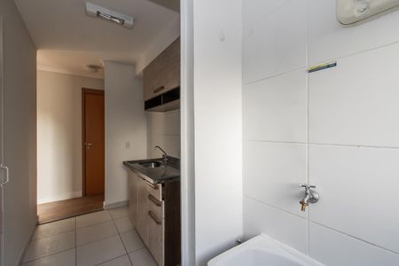 Apartamento para alugar com 60m², 2 quartos e 1 vagaÁrea de Serviço