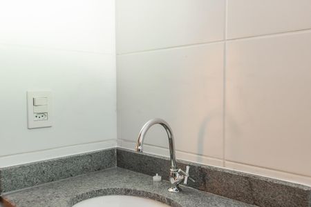 Apartamento para alugar com 60m², 2 quartos e 1 vagaBanheiro