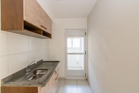 Apartamento para alugar com 60m², 2 quartos e 1 vagaCozinha