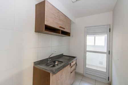 Apartamento para alugar com 60m², 2 quartos e 1 vagaCozinha