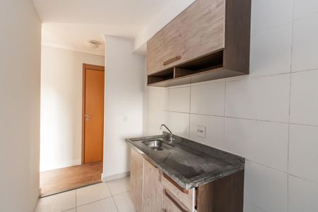 Apartamento para alugar com 60m², 2 quartos e 1 vagaCozinha