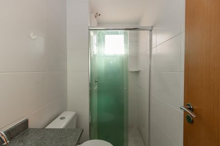 Apartamento para alugar com 60m², 2 quartos e 1 vagaBanheiro