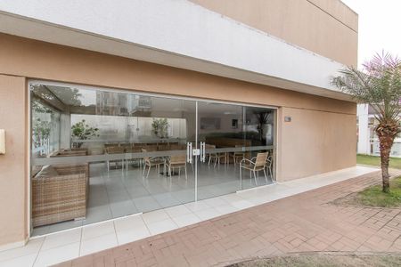 Apartamento para alugar com 60m², 2 quartos e 1 vagaÁrea comum