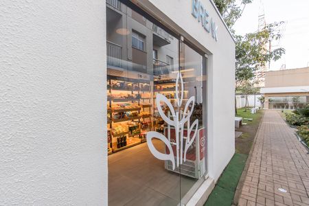 Apartamento para alugar com 60m², 2 quartos e 1 vagaÁrea comum