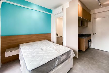Kitnet/Studio para alugar com 0 quarto, 23m² em Consolação, São Paulo