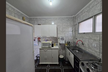 Apartamento à venda com 58m², 2 quartos e 1 vaga Apartamento à venda com 58m², 2 quartos e 1 vagaCozinha