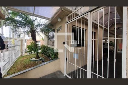 Apartamento à venda com 58m², 2 quartos e 1 vaga Apartamento à venda com 58m², 2 quartos e 1 vagaFachada