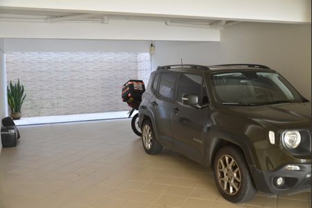 Apartamento para alugar com 50m², 2 quartos e 1 vagaVaga
