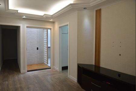 Apartamento para alugar com 50m², 2 quartos e 1 vagaSala