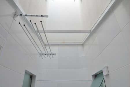 Apartamento para alugar com 50m², 2 quartos e 1 vagaÁrea de Serviço