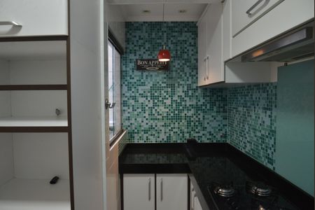 Apartamento para alugar com 50m², 2 quartos e 1 vagaCozinha