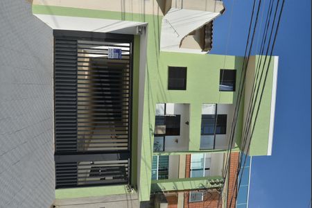 Apartamento para alugar com 50m², 2 quartos e 1 vagaFachada do Prédio