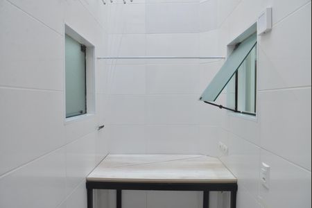 Apartamento para alugar com 50m², 2 quartos e 1 vagaÁrea de Serviço