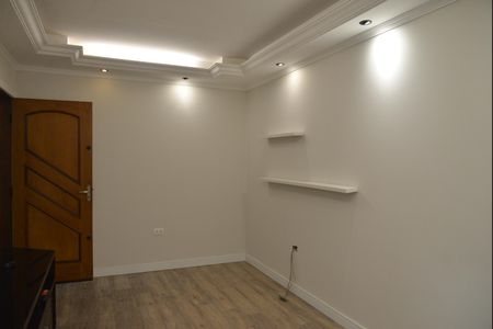 Apartamento para alugar com 50m², 2 quartos e 1 vagaSala