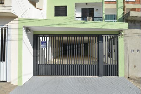 Apartamento para alugar com 50m², 2 quartos e 1 vagaPlaca
