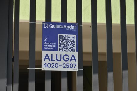 Apartamento para alugar com 50m², 2 quartos e 1 vagaPlaca