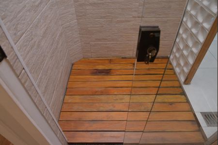 Apartamento para alugar com 50m², 2 quartos e 1 vagaJardim de Inverno