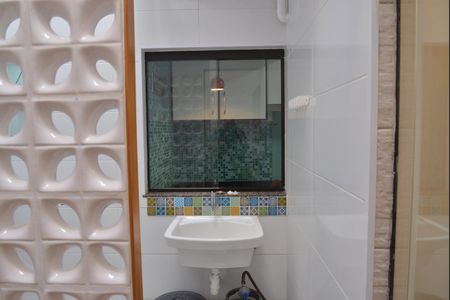 Apartamento para alugar com 50m², 2 quartos e 1 vagaÁrea de Serviço