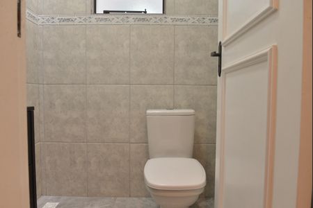 Apartamento para alugar com 50m², 2 quartos e 1 vagaBanheiro Social