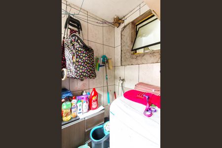 Apartamento à venda com 40m², 2 quartos e 1 vagaÁrea de Serviço