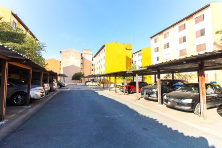 Apartamento à venda com 40m², 2 quartos e 1 vagaEstacionamento