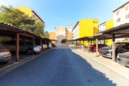 Apartamento à venda com 40m², 2 quartos e 1 vagaEstacionamento