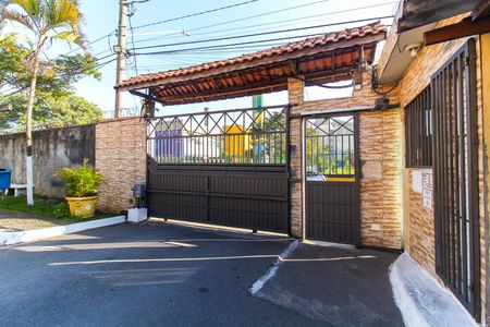 Apartamento à venda com 40m², 2 quartos e 1 vagaEntrada