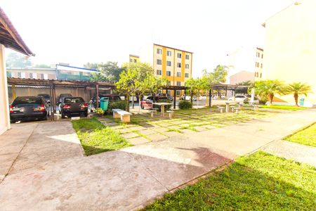 Apartamento à venda com 40m², 2 quartos e 1 vagaÁrea comum