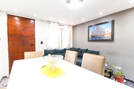 Apartamento à venda com 40m², 2 quartos e 1 vagaSala