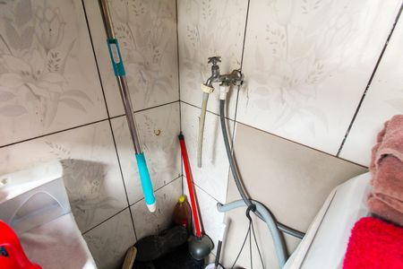 Apartamento à venda com 40m², 2 quartos e 1 vagaÁrea de Serviço