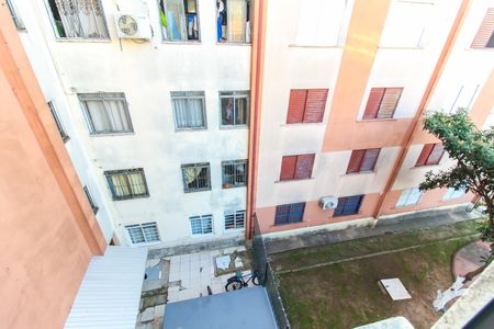 Apartamento à venda com 40m², 2 quartos e 1 vagaVista da Cozinha