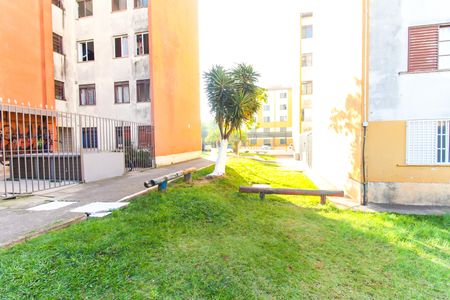 Apartamento à venda com 40m², 2 quartos e 1 vagaÁrea comum