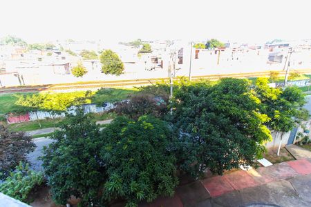 Apartamento à venda com 40m², 2 quartos e 1 vagaVista do Quarto 1