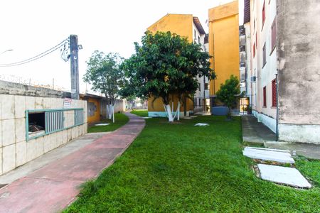 Apartamento à venda com 40m², 2 quartos e 1 vagaÁrea comum