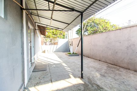 Apartamento à venda com 40m², 2 quartos e 1 vagaÁrea comum - Salão de festas