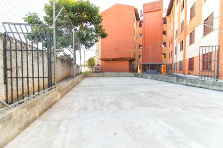 Apartamento à venda com 40m², 2 quartos e 1 vagaQuadra
