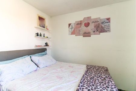 Apartamento à venda com 40m², 2 quartos e 1 vagaQuarto 2